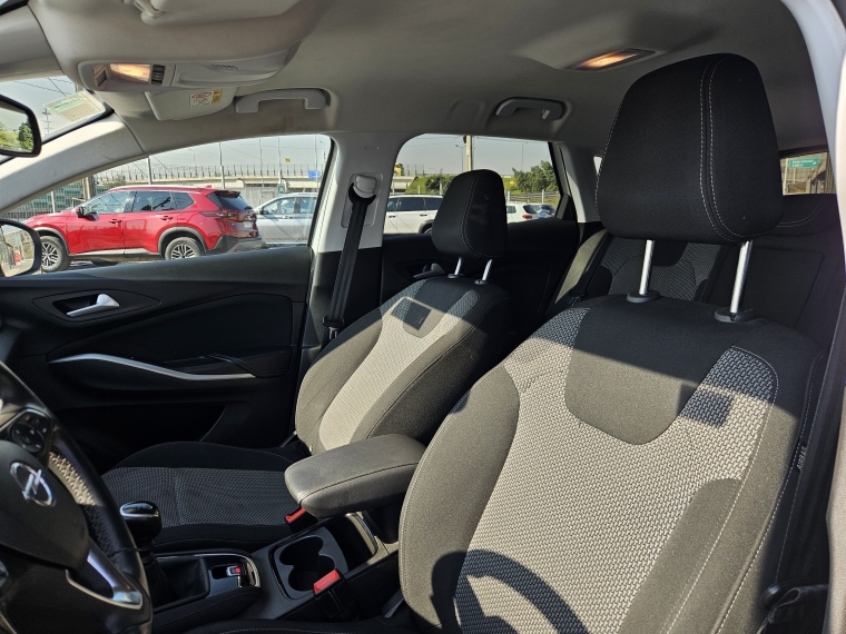 Opel Grandland x X Editiont Mt 1.2 2021 Usado  Usado en Kovacs Usados