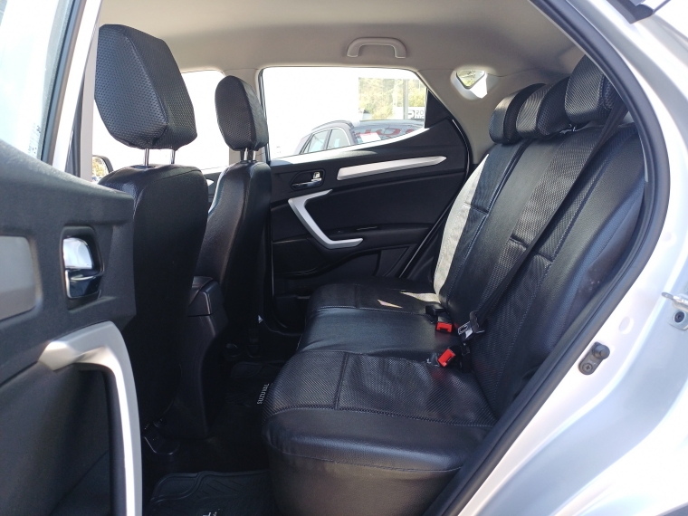 Jac S3 S3 Hb 1.6 2021 Usado en Rosselot Usados