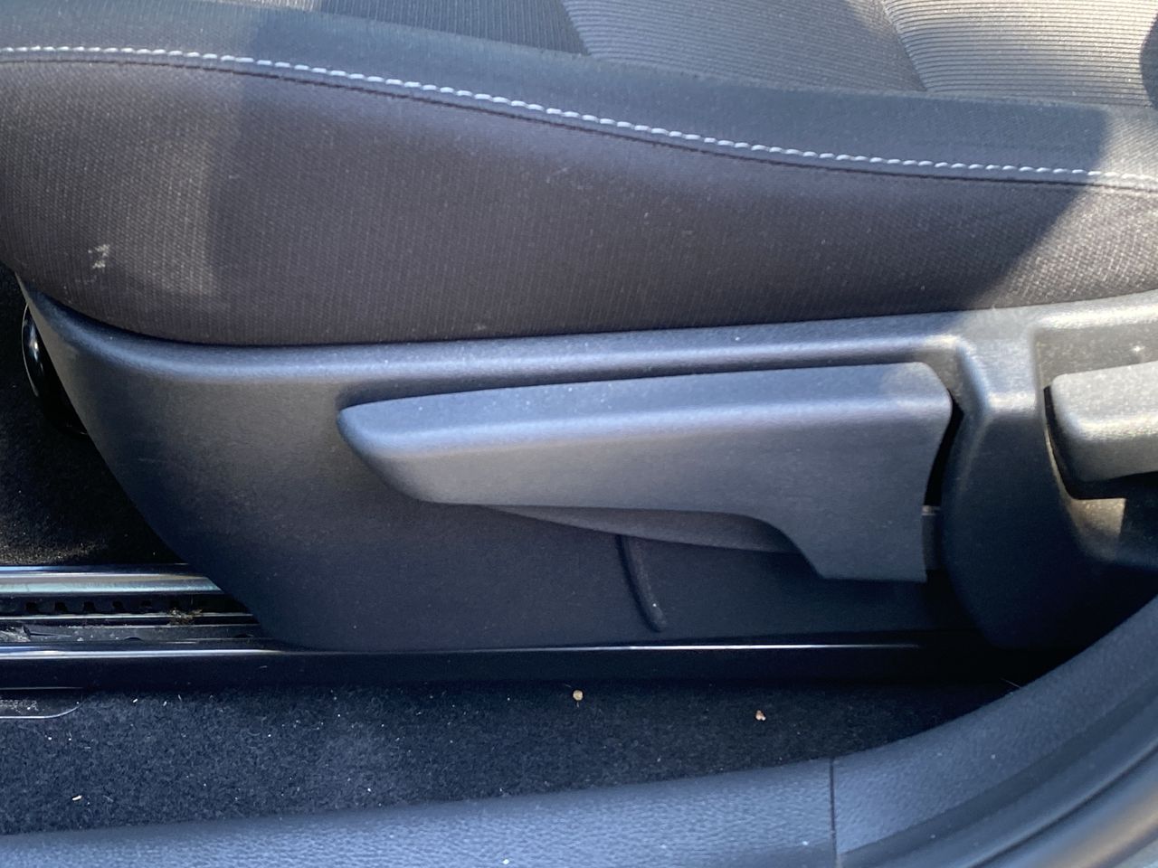 Nissan Sentra Sentra B18 Cvt 2.0 Aut 2023 Usado en Usados de Primera - Sergio Escobar