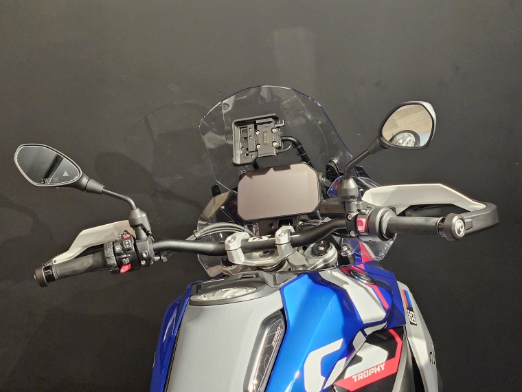 Bmw R 1300 gs Ii Asa 2025 Usado en BMW Premium Selection Bmw R 1300 gs Ii Asa 2025 Usado en BMW Premium Selection