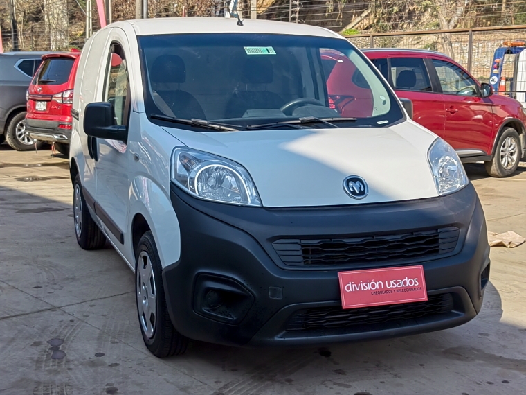 Fiat City Ram V700 City Diesel 1.3 2022 Usado en Rosselot Usados