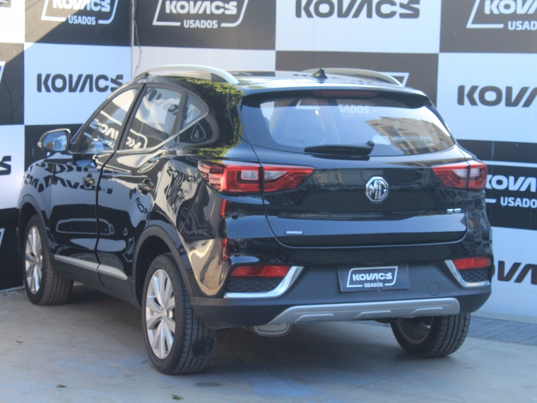 Mg Zs 1.5  Std At 2023 Usado  Usado en Kovacs Usados