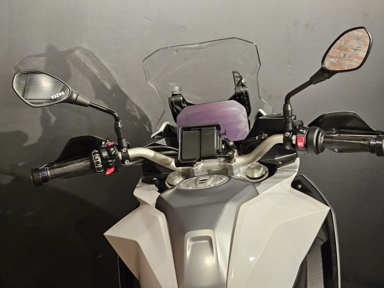 Bmw F 900 xr Ii 2024 Usado en BMW Premium Selection