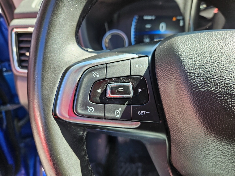 Chery Tiggo 3 1.5  Gls  Mt 2021 Usado  Usado en Kovacs Usados