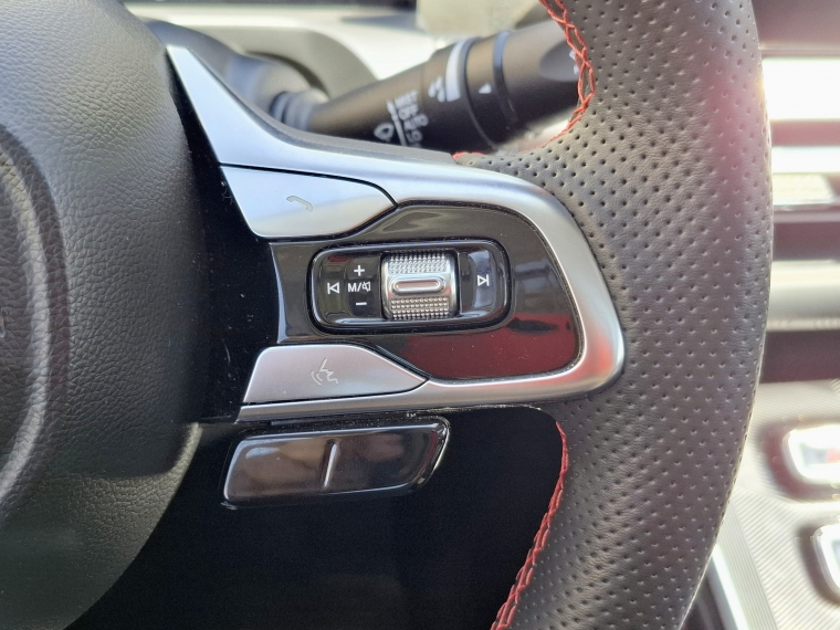 Gac motor Emkoo Emkoo 1.5 Aut 2024 Usado en Rosselot Usados