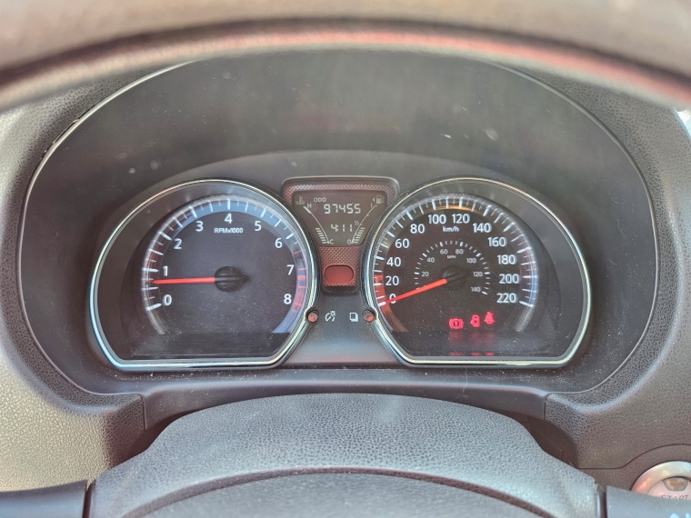 Nissan Versa Versa Sence 1.6 Mt 2020 Usado en Rosselot Usados
