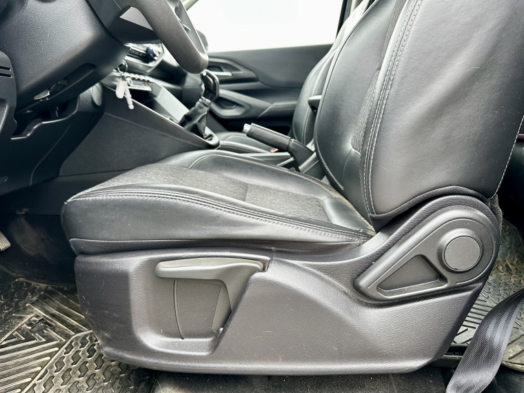 Changan Hunter Hunter Luxury 2.0 2021 Usado  Usado en Kovacs Usados