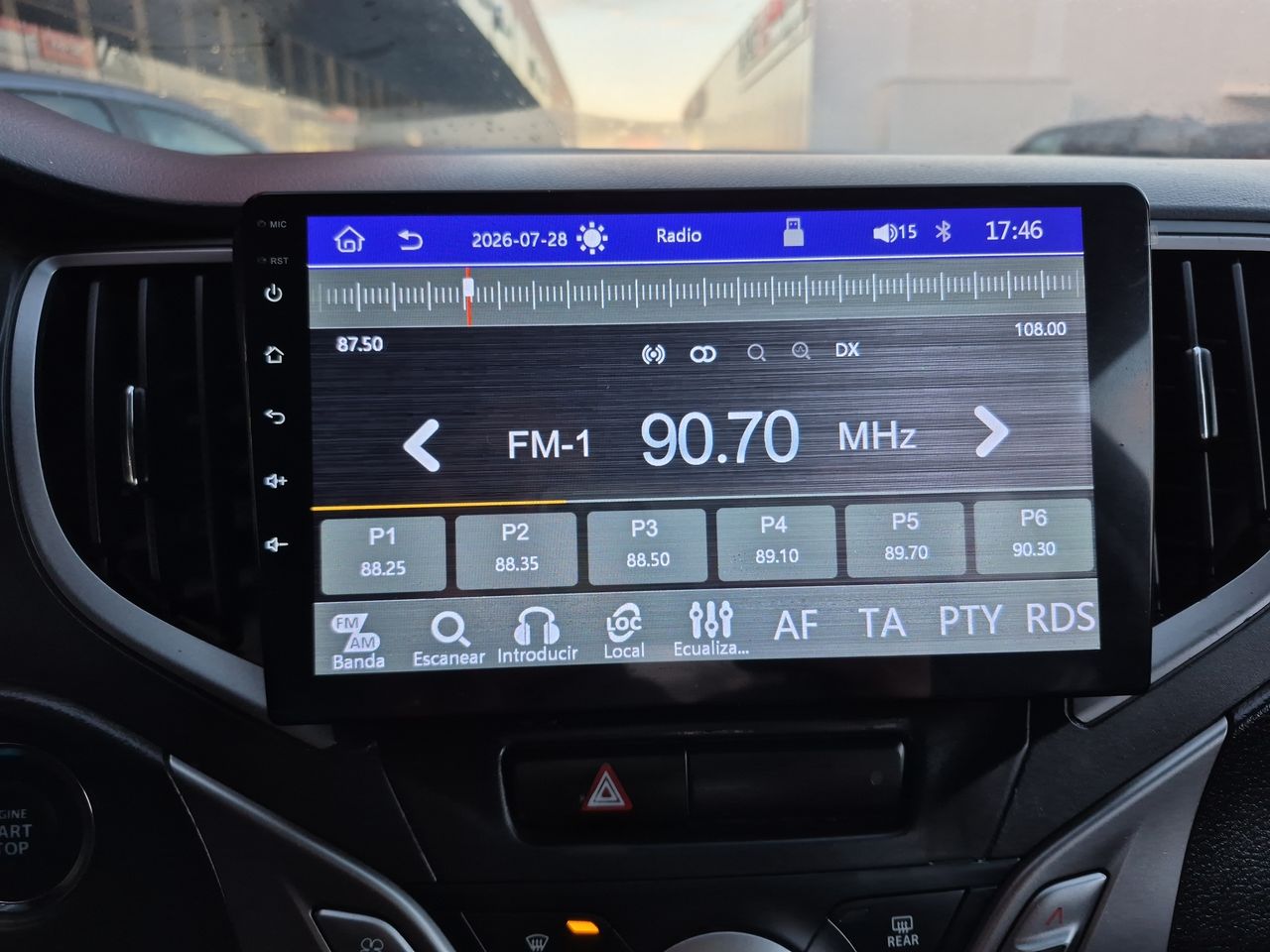 Suzuki Baleno Baleno Hb 1.4 2021 Usado en Usados de Primera - Sergio Escobar