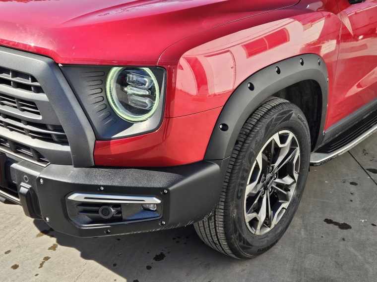 Haval Dargo Dargo 2.0 Aut 2023 Usado en Rosselot Usados