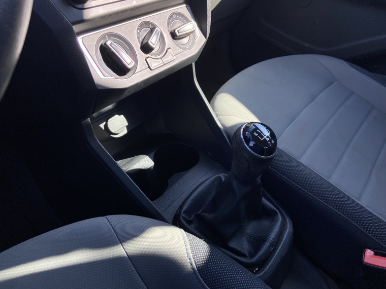 Volkswagen Gol Gol Hb 1.6 2021 Usado en Rosselot Usados
