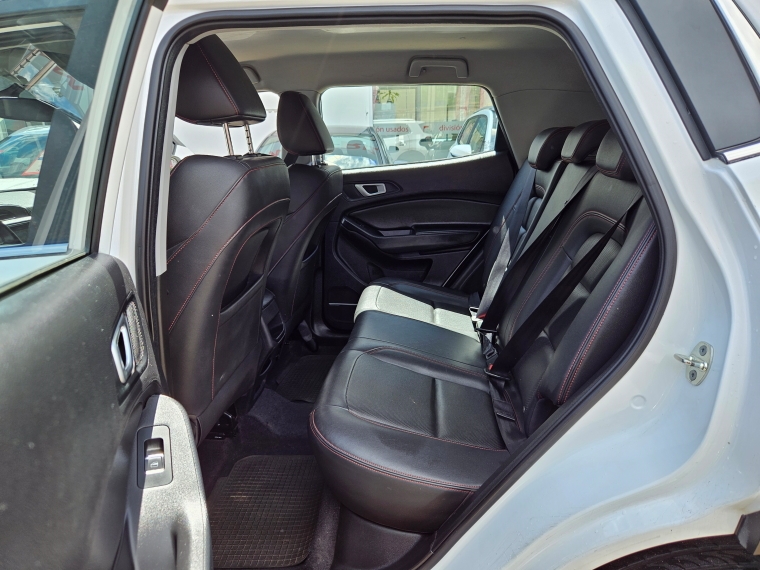 Gac motor Gs3 New Tiggo 3 Gls Cvt 2022 Usado en Rosselot Usados
