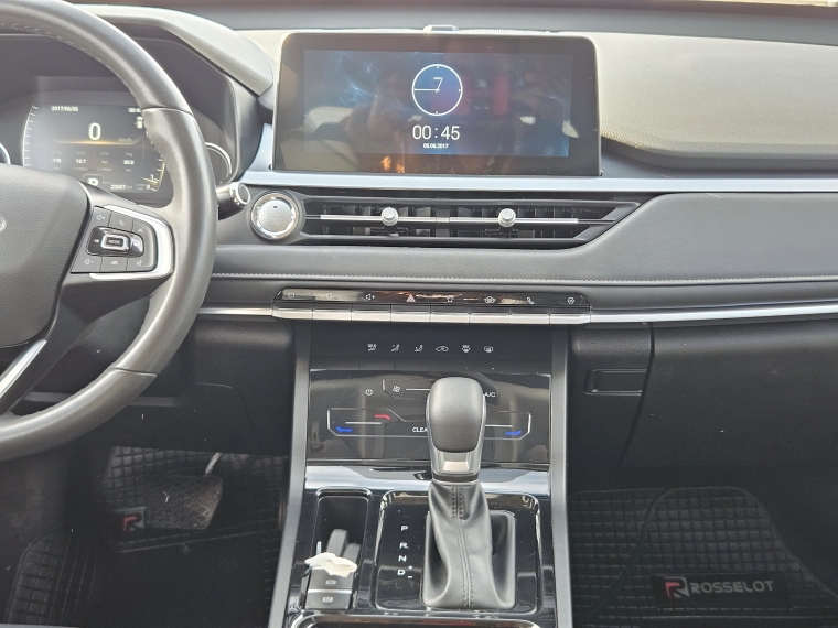 Chery Tiggo 3 pro Tiggo 3 Pro Gls 1.5 Aut 2025 Usado en Rosselot Usados