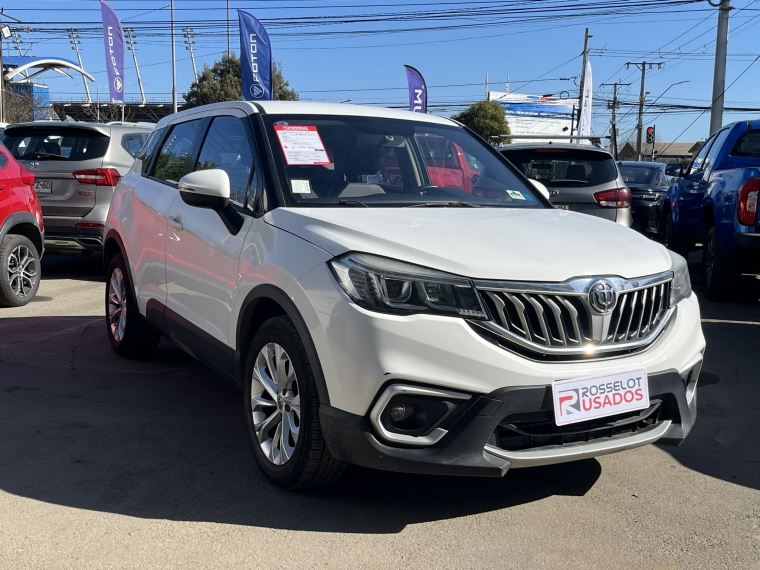 Brilliance V3 V3 1.5 2020 Usado en Rosselot Usados