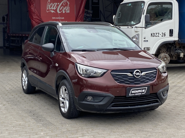 Opel Grandland x 1.2 Enjoy Mt 2019 Usado  Usado en Kovacs Usados