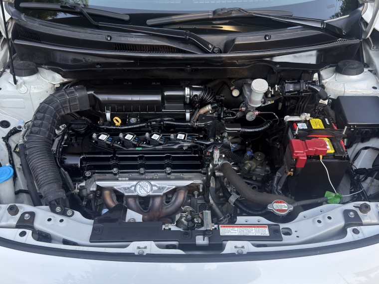 Suzuki Swift Gl 1.2 Full 2021  Usado en Automotriz Alto La Reina