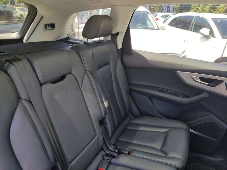 Audi Q7 3.0 Tfsi 55 Sport Quattro 7pas At 5p 2022 Usado  Usado en Webautos.cl