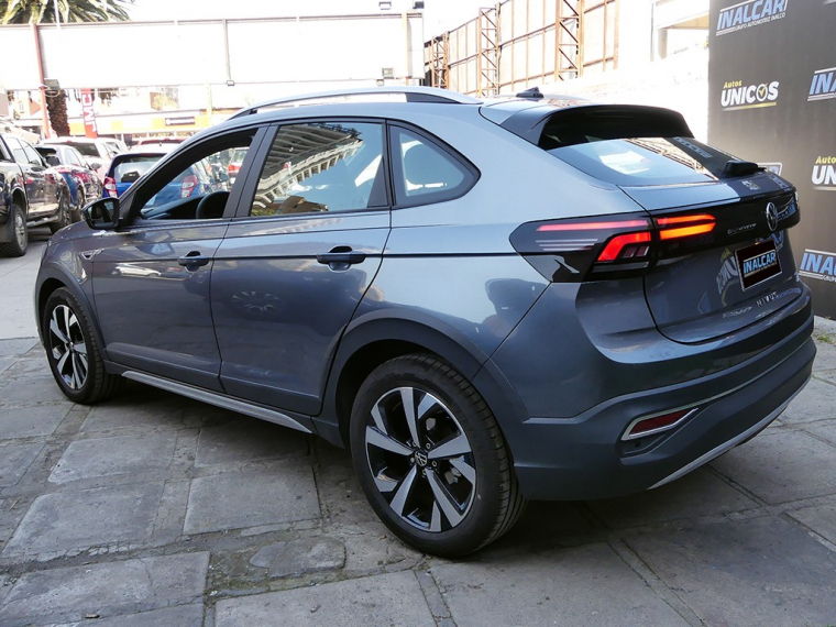 Volkswagen Nivus Aaa 2023 Usado  Usado en Webautos.cl