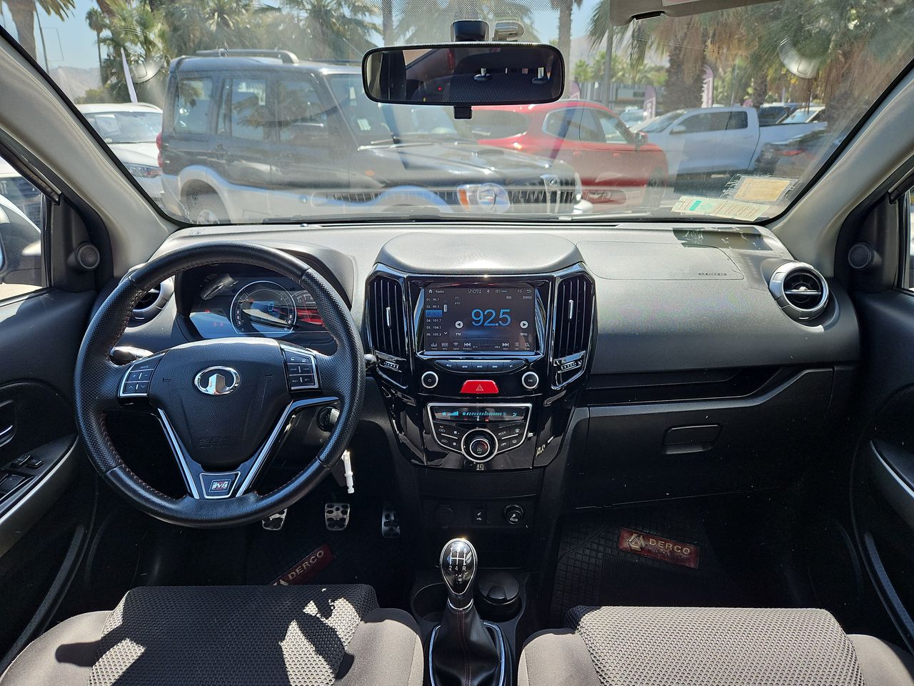 Great wall M4 M4 Le Hb 1.5 2021 Usado en Usados de Primera - Sergio Escobar