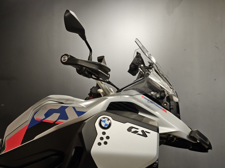 Bmw F 900 gs adv Ii 2024 Usado en BMW Premium Selection