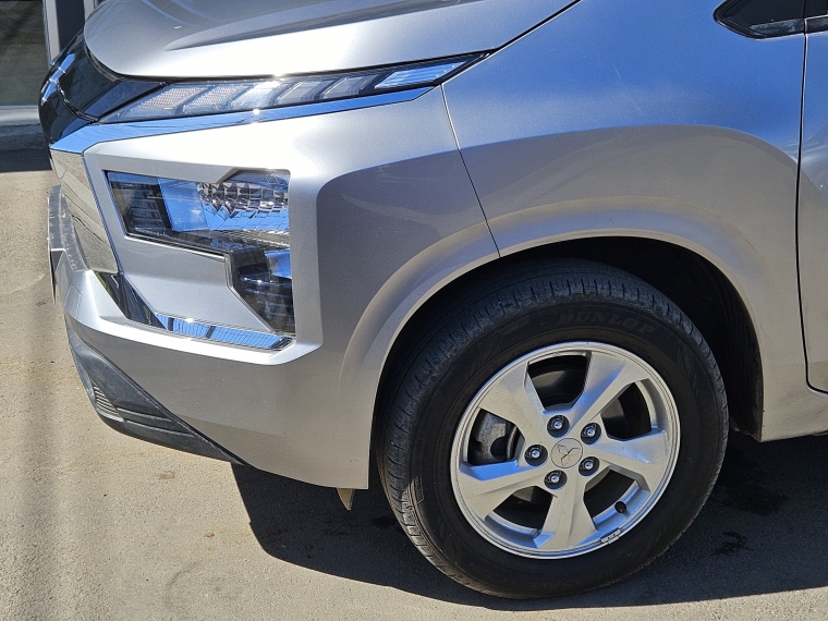 Mitsubishi Xpander Xpander Mt Gl 1.5 Euro 6b 2024 Usado en Rosselot Usados