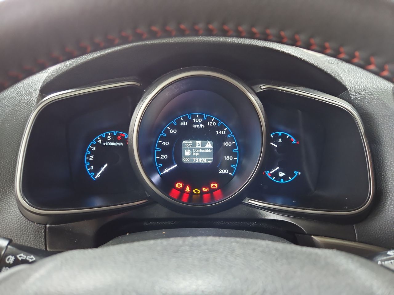 Changan Cx70 Cx70 T 1.5 Aut 2023 Usado  Usado en Webautos.cl