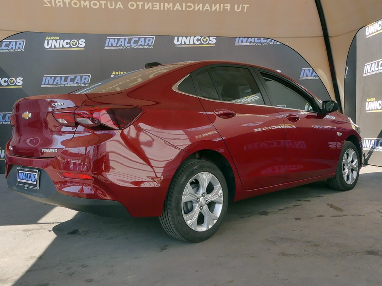 Chevrolet Onix 1.0t 2022 Usado Usado en Webautos.cl Chevrolet Onix 1.0t 2022 Usado Usado en Webautos.cl