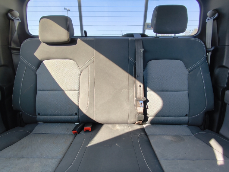 Maxus T60 Dcab 2.8 2022 Usado  Usado en Autoselect Usados