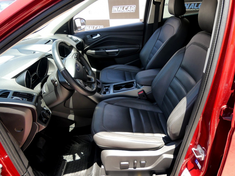 Ford Escape 2.0 Awd Aut 2019 Usado Usado en Webautos.cl Ford Escape 2.0 Awd Aut 2019 Usado Usado en Webautos.cl