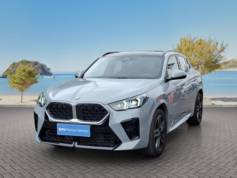 BMW X2 sDrive20i M Sport 2025
