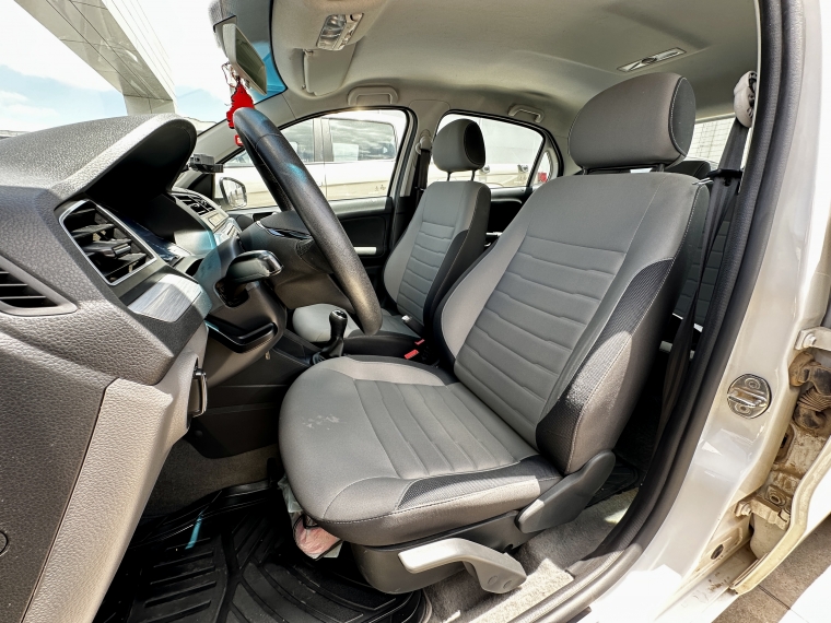 Volkswagen Gol Gol Hb 1.6 2022 Usado en Rosselot Usados