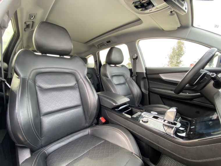 Chery Tiggo 8 pro Tiggo 8 Pro Glx Dct 1.6 Aut 2023 Usado en Rosselot Usados