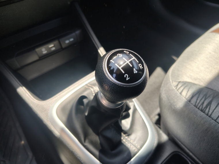 Kia Soluto Soluto Mpi 1.4 2025 Usado en Rosselot Usados