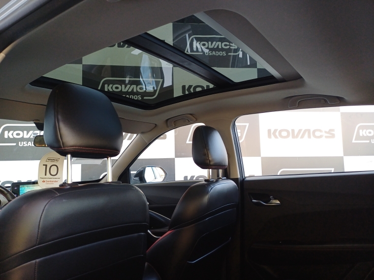 Chevrolet Groove 1.5 Premier 2021 Usado  Usado en Kovacs Usados