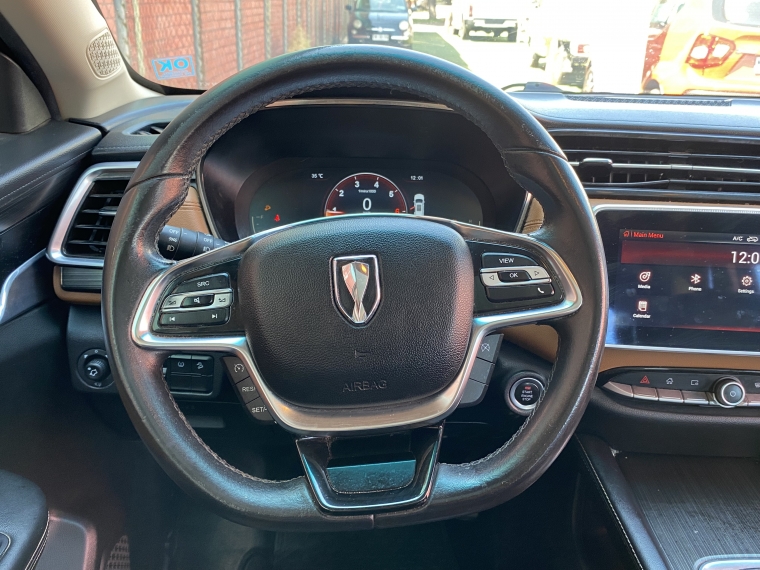 Brilliance Konect Konect 1.6 2020 Usado en Rosselot Usados