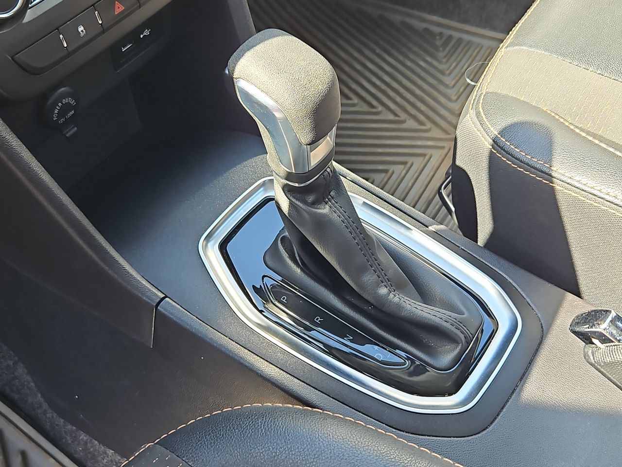 Chery Tiggo 2 Tiggo 2 Gls Cvt 1.5 Aut. 2022 Usado  Usado en Webautos.cl