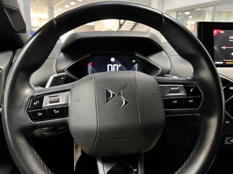 Ds Ds3 Crossback 1.2l Puretech Opera Aut 2022  Usado en Grass & Arueste