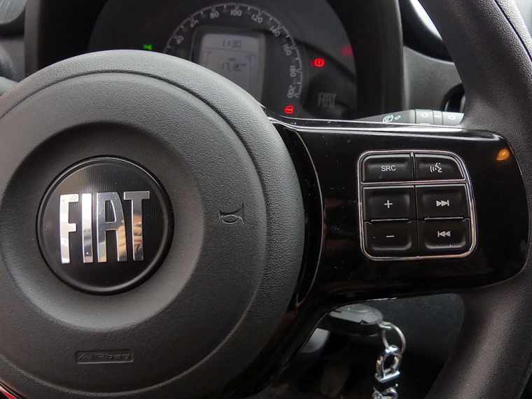 Fiat Mobi Trekking 1.0 2021 Usado  Usado en Webautos.cl