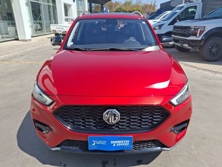 Mg Zx Zx 1.3t Aut 2023 Usado Usado en Webautos.cl Mg Zx Zx 1.3t Aut 2023 Usado Usado en Webautos.cl