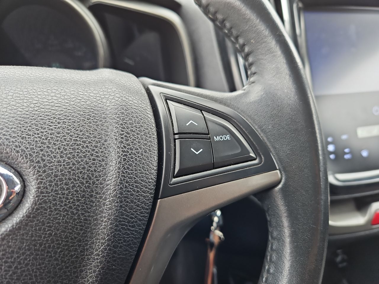 Changan Cx70 Cx70 Otto  1.6 2019 Usado en Usados de Primera - Sergio Escobar