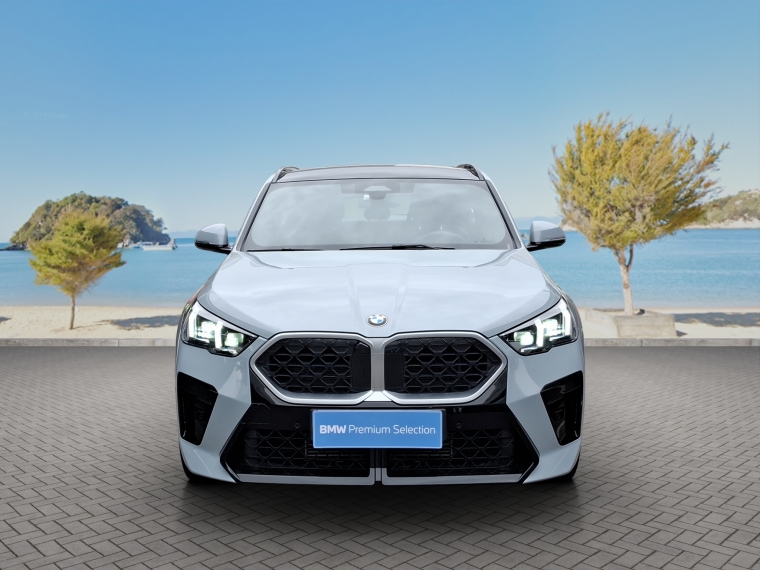 Bmw X2 Xdrive 20i 2.0 Aut 2025 Usado  Usado en BMW Premium Selection