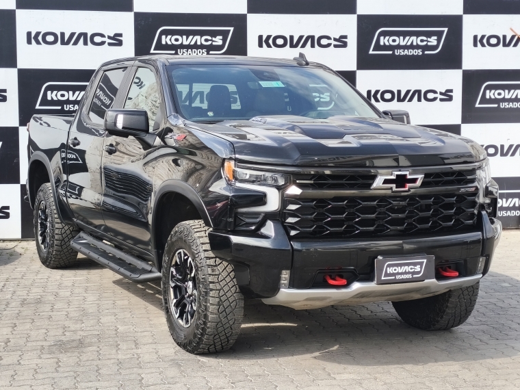 Chevrolet Silverado Zr2 At 2023 Usado  Usado en Kovacs Usados