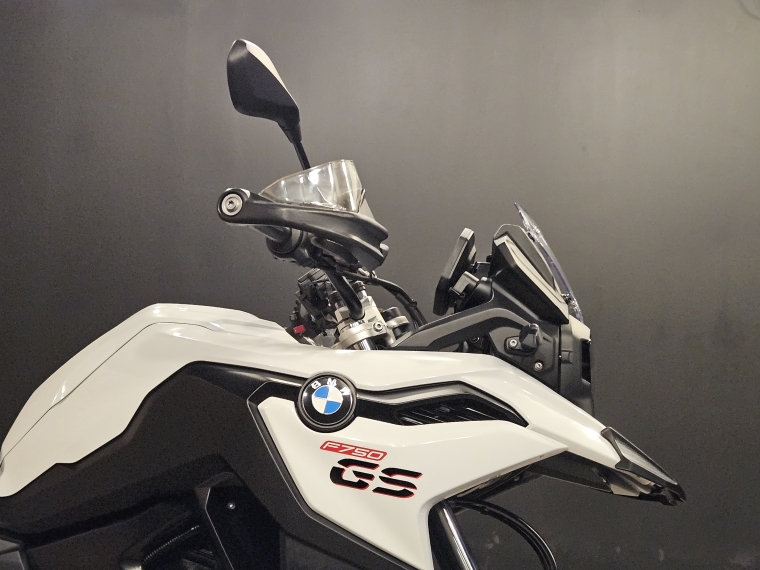 Bmw F 750 gs Ii 2023 Usado en BMW Premium Selection