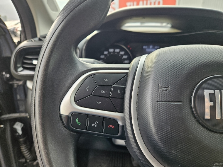 Fiat Cronos Cronos Drive 1.8 At 2022 Usado en Rosselot Usados