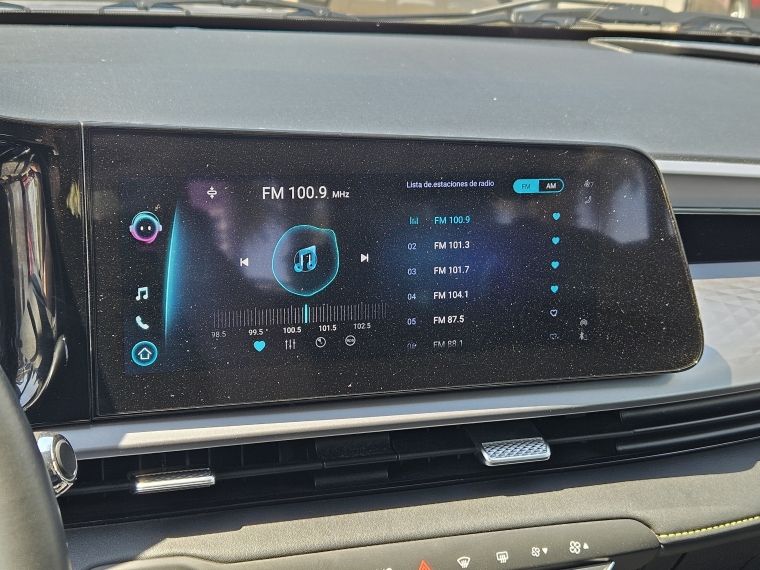 Chery Tiggo 2 Pro Max 1.5 Glx Mt 2025 Usado  Usado en Kovacs Usados