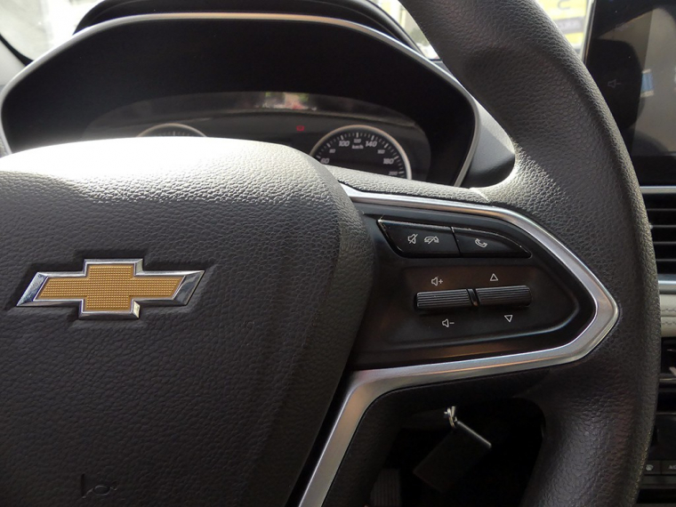 Chevrolet Captiva Lt 1.5 2020 Usado  Usado en Webautos.cl