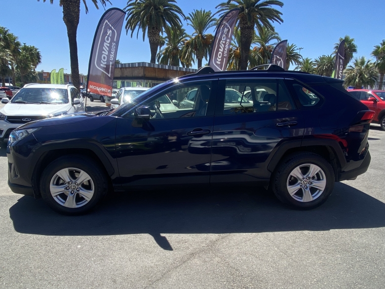 Toyota Rav4 2.0 Le Mt 2021 Usado  Usado en Kovacs Usados