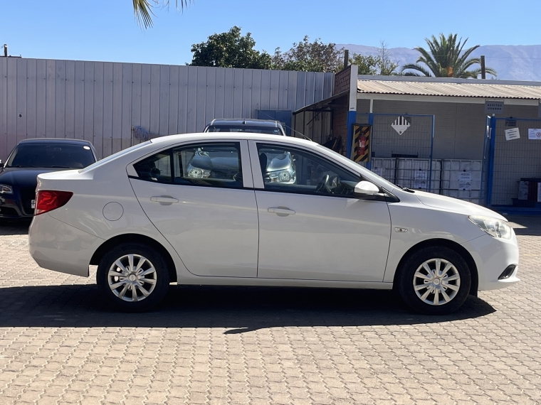 Chevrolet Sail 1.5 Ls 2020 Usado  Usado en Kovacs Usados