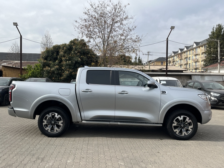 Great wall Poer Elite 4x4 2.0 Aut 2025 Usado  Usado en Kovacs Usados