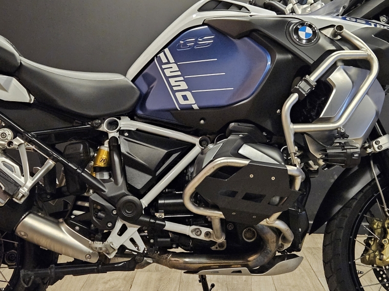 Bmw R 1250 gs adventure Ii 2024 Usado en BMW Premium Selection