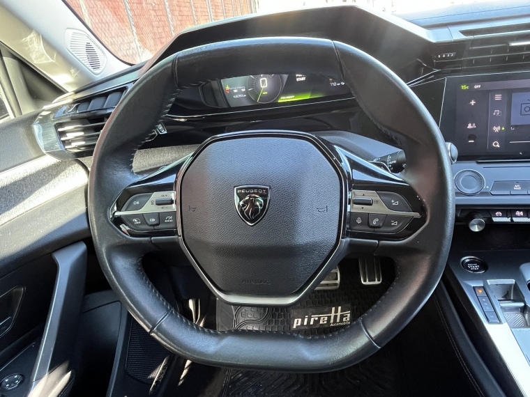 Peugeot 308 308 Bluehdi 1.5 Aut 2023 Usado en Rosselot Usados